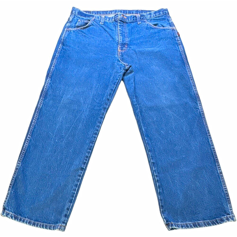 Vintage Armorex FR by UniFirst Men’s Jeans 42x30 Flame Resistant Workwear